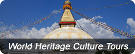 world heritages tours