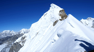 Peak Climbing of Nepal