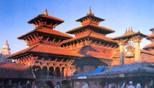 Nepal
