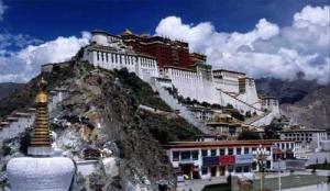 Tibet