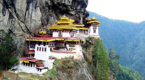 Bhutan