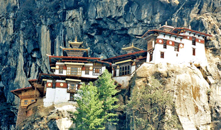 Bhutan Tour