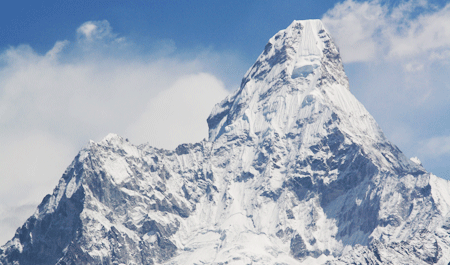 Amadablam Expedition