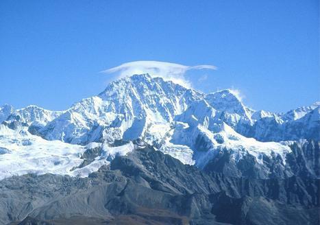 Ganja la Pass Trek