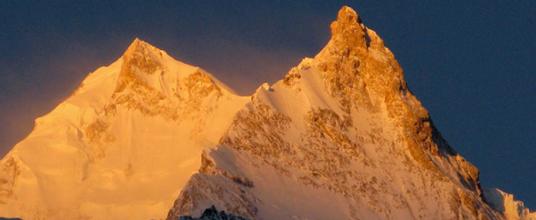 Manaslu Round Trekking