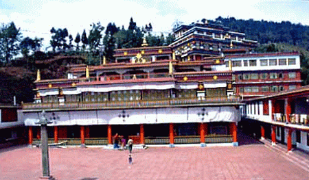 Sikkim Tour