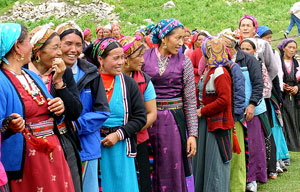 Tamang Heritage Culture Trek