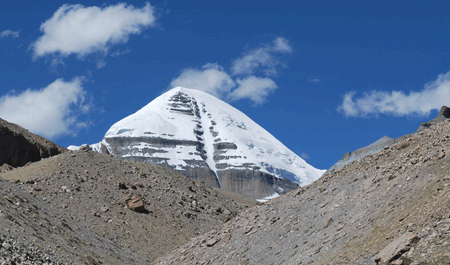 Simikot Kailash Trekking