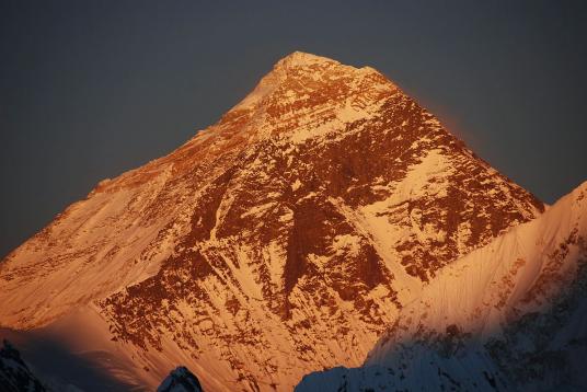Jiri to Everest Base Camp Trekking