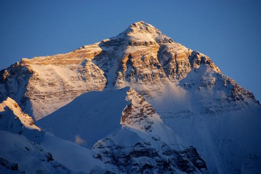 Everest Base Camp Trekking