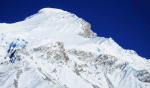 Cho Oyu Expedition