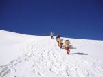 Dhaulagiri Expedition