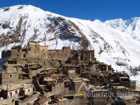 Everest Land trek has bought to you opportunities to explore Hidden Valley of Nar-Phu valley trek don't miss it in your life time