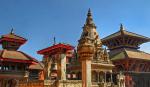 8 days Kathmandu Chitwan and Nagarkot