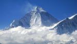 Dhaulagiri Expedition