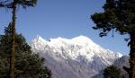 Langtang Trekking