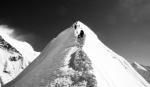 Island Peak Climbing