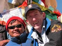 Ganesh Himal Trekking