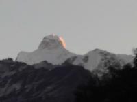 Kanchenjunga  Base Camp Trekking