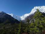 Jomsom Muktinath Trekking