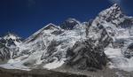 Everest Base Camp Trekking