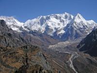 Kangchenjunga