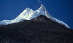 Manaslu Expedition