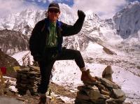 Upper Mustang Trekking