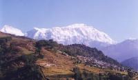 Pikey peak treks is most beautiful and non touristic areavisit more info at www.everestlandtrek.com