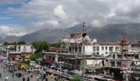 Tibet Cultural Tour