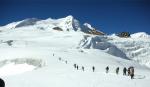 Mera Peak Climbing