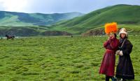 Tibet Overland Tour