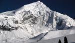 Chulu West Peak Climbing