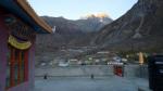 Jomsom Muktinath Trekking
