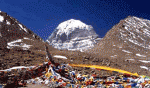Tibet Mount Kailash Tour