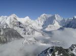 Island Peak Climbing