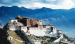 Tibet Lhasa Tour