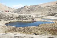 Welcome to treks in Damodar Kuna religious Lake treks www.everestlantrek.com