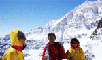 Dhaulagiri Expedition
