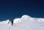 Ramdung Go Peak Climbing