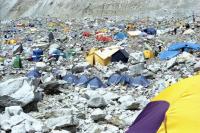 Everest Base Camp