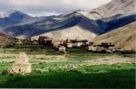 Lower Dolpo Trekking