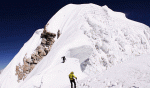 Baruntse Expedition
