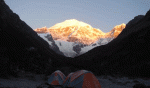 Chomolhari Trekking
