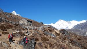 Dolpo Region